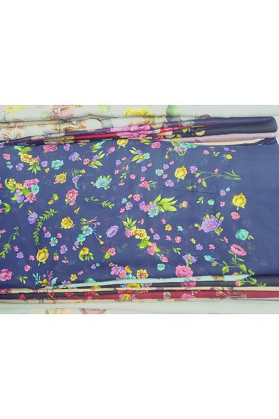 REYHAN Cenk Ve Rayhan 100% Cotton Patterned, Printed Seamless Writing, Cheesecloth Yemeni, Scarf, Scarf 100X100 cm