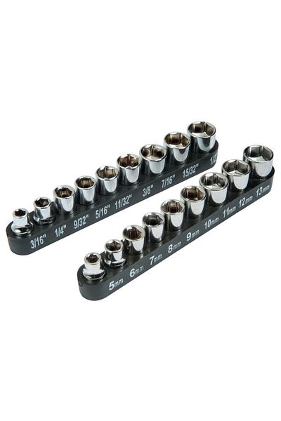Stanley STHT0-70887, Screwdriver set, 48 pieces + textile bag