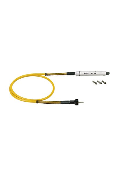Proxxon Flexible extension cord MICROMOT 110/P, 28620
