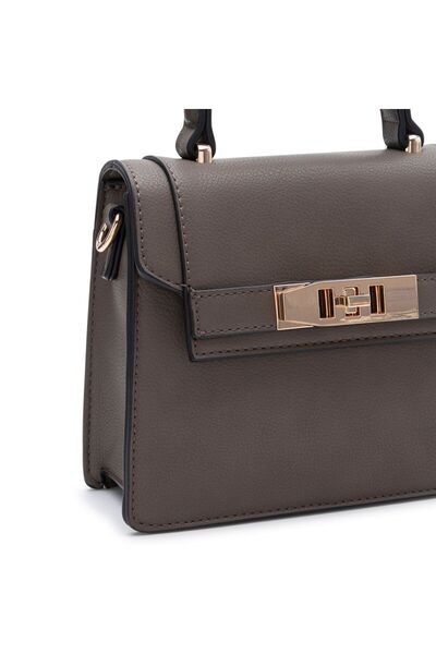 L.CREDI Konstanze Handbag 20 cm