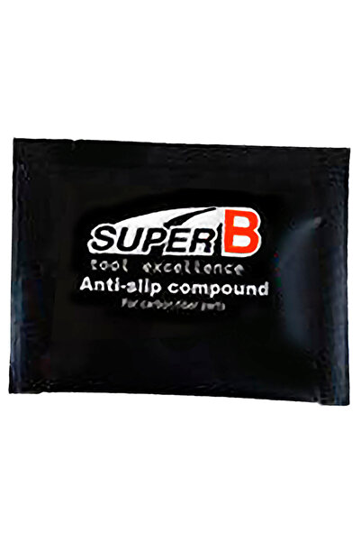 KlaussTech Αντιολισθητικό για εξαρτήματα από ανθρακονήματα - 5 ml - Super B_T...