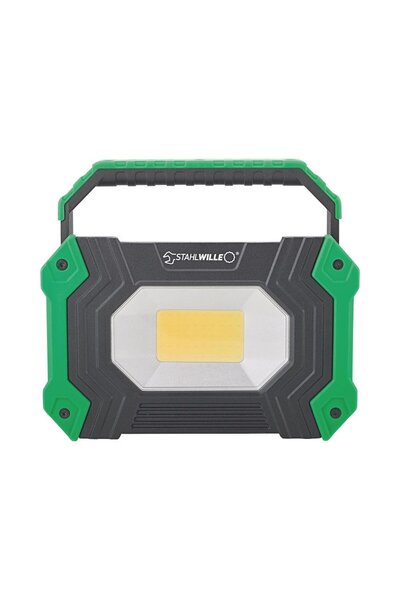 STAHLWILLE 77490015, Proiector LED portabil 13133, 2800 lumeni, 3 trepte de l...