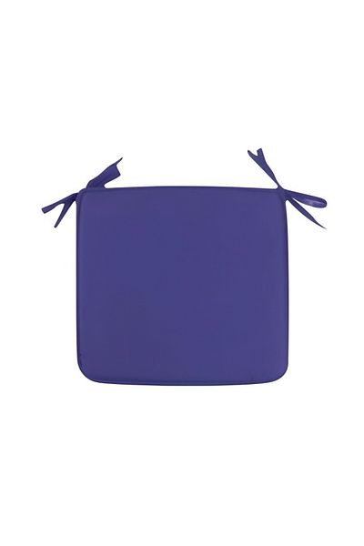 METİNEV Square Chair Cushion 2 Pieces