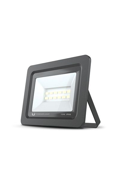Proxxon Forever Light PROXIM II LED projector 10W, 800 lm, 12 LEDs, neutral white light 4500