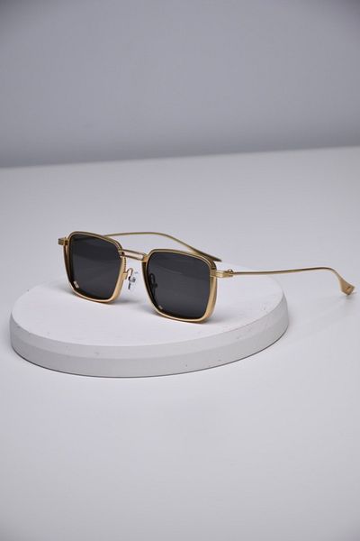 LOOKUP Sunglasses Unisex Model Uv400 Protected New Season Luxury Glasses