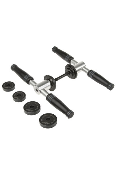 KlaussTech Ανώτερης ποιότητας, τέλεια εφαρμογή στους προσαρμογείς BB30/BB86/B...