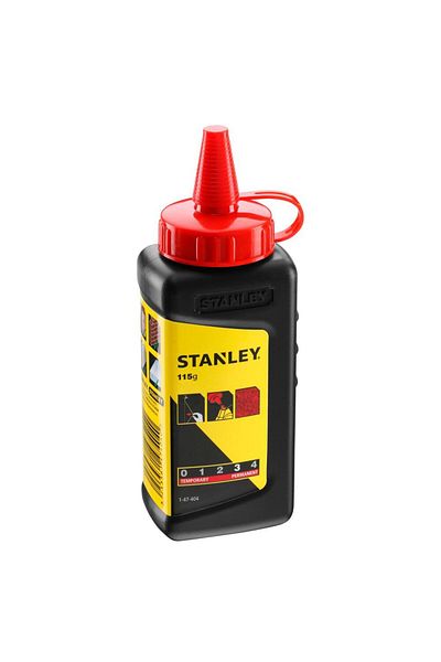 Stanley 1-47-404, praf de creta, 115G, rosie