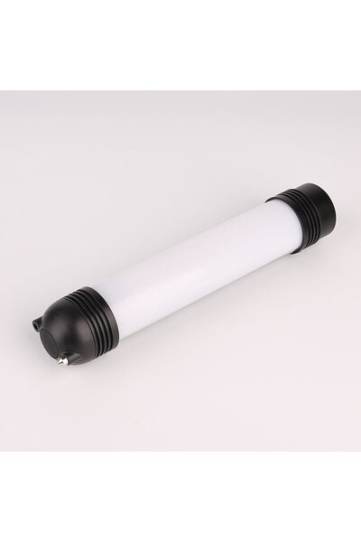 Supfire T3 LED Flashlight, For Camping, Anti-insect Light, 3600 mAh, 6 Modes, IP46, Charging