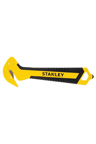 Stanley STHT10356-0, Cardboard cutter with rubberized handle, hook blade