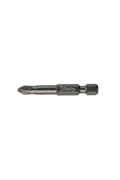 FELO Bit Industrial profile Pozidrive, Felo, E6.3, PZ3, 50mm