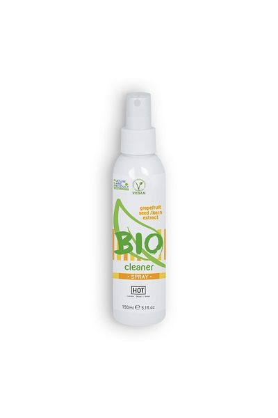 OEM Natural Cleaning Solution with Grapefruit Seed Extract, BIO Cleaner Spray HOT, 150 ml