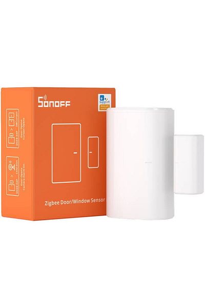Sonoff Smart door-window sensor SNZB-04P, ZigBee, White
