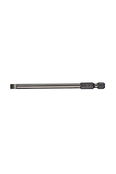 FELO Bit Industrial pentru insurubare, profil drept, Felo, 6.5x1.2mm, 100mm