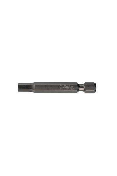 FELO Bit Industrial profil HEX, Felo, E6.3, HX5.0, 50mm