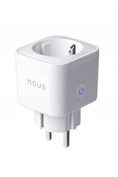 Nous Priza inteligenta WiFi A7, 16A