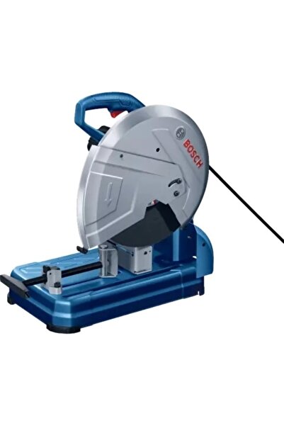 Bosch Professional GCO 14-24 J Profil Kesme