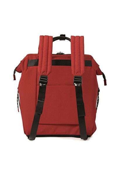 HEDGREN String Orizuru Daypack 37.5 cm Laptopfach