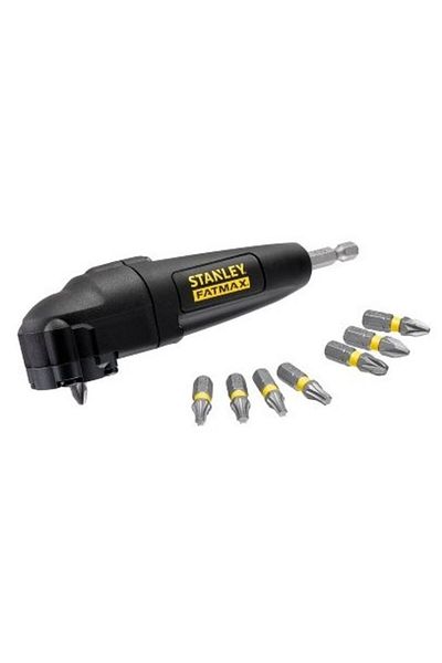 Stanley STA88582-XJ Atasament unghi drept 9 biti impact