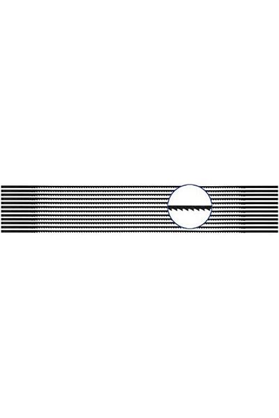 Proxxon Size 5 cross-stitching blades, 12 pieces Donau Elektronik M133.5
