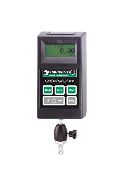 STAHLWILLE Unitate display 7750