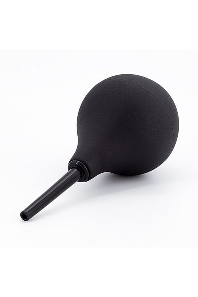 Crushious Posterior Irrigator Mega Douche, Efficient and Delicate Cleaning Intimate Hygiene, 90 ml