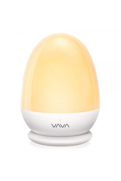 VAVA Smart VA-CL006 LED night light with touch intensity adjustment, warm and cold light