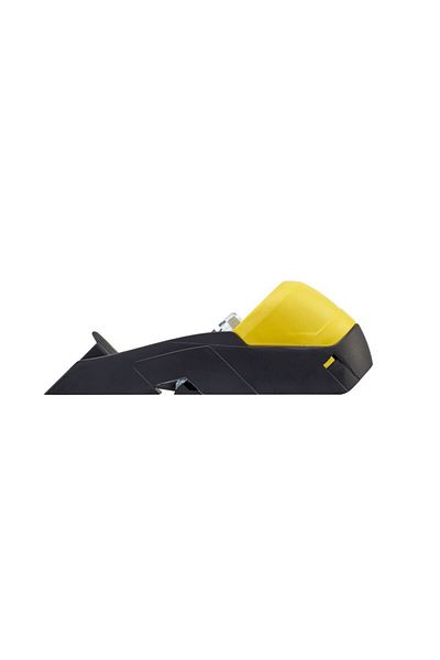 Stanley 0-12-105, smoothing planer with replaceable blade RB5 + two spare blades
