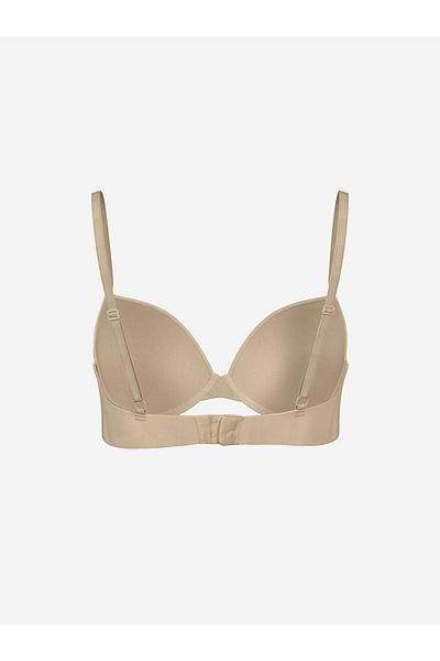 LC Waikiki Quality Parts from Celebi Store |   Black Underwire Half Padded T-Shirt Bra