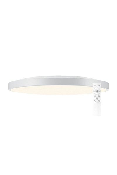 Proxxon LED ceiling light Gosund LB13, RGB+CW, 30cm, 20W, 1600lm, Remote control, app control