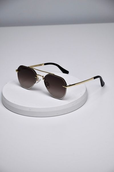 LOOKUP Sunglasses Unisex Model Uv400 Protected New Season Luxury Glasses