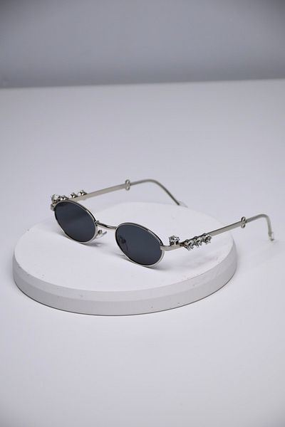 LOOKUP Sunglasses Women's Stone Uv400 Protection New Season Luxury Glasses