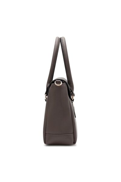 L.CREDI Perdita Handbag 31 cm