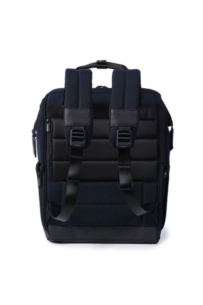 HEDGREN Next Clip Daypack RFID protection 39 cm Laptop compartment