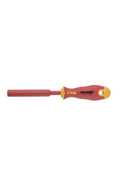 FELO 41910030, Surubelnita M-TECH izolata VDE, cap hexagonal 10mm, prindere m...