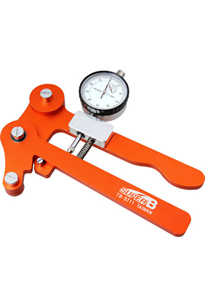 KlaussTech Έλεγχος Πίεσης Ελαστικών Super B Tb-st11