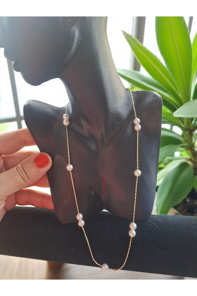 XUPİNGS JEWELRY Kolye