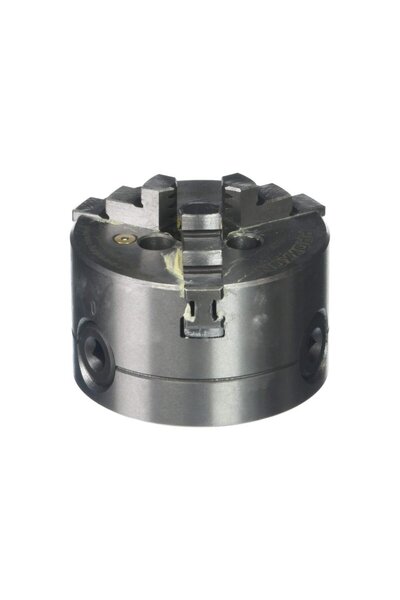 Proxxon Universal 3-jaw self-centering chuck, 24034