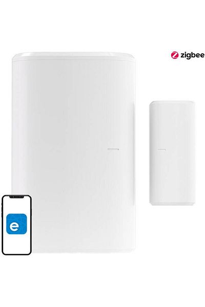 Sonoff Smart door-window sensor SNZB-04P, ZigBee, White
