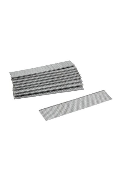 Stanley 1-SWKBN1187T, Galvanized steel nails, 30mm, 1000 pcs type E/J/8/180/300, blister
