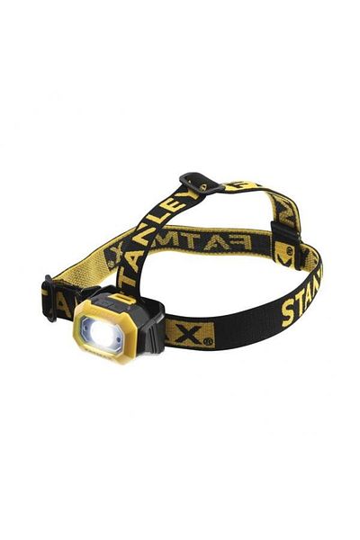 Stanley FMHT815090 Lanterna Frontala 200lm