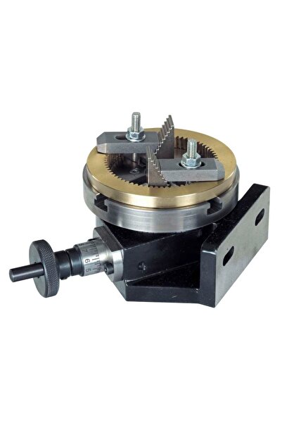 Proxxon Universal dividing head, 24046, UT 250