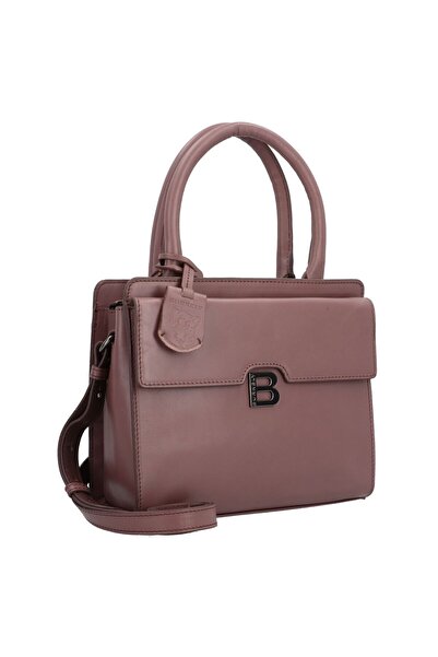 Burkely Modest Meghan handbag leather 25 cm