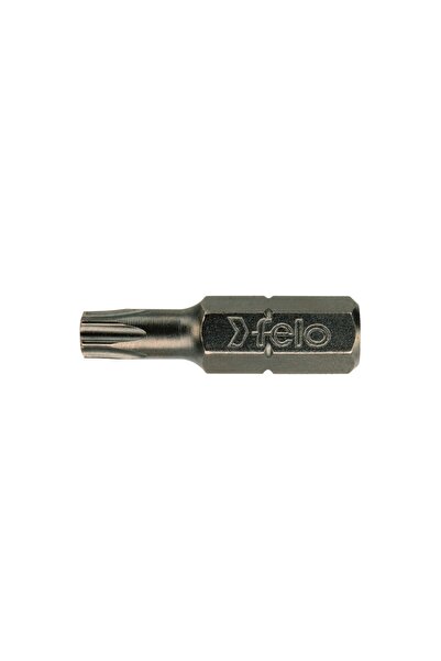 FELO Set 10 biti Felo, seria Industrial profil Torx, C6.3, TX25, 25mm