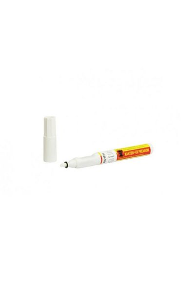 OEM PVC carpentry correction pencil, basalt gray