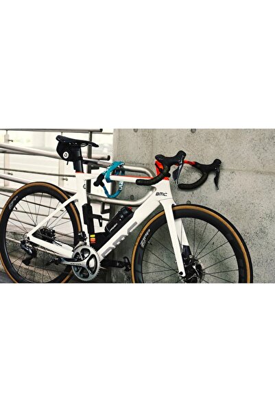 ULAC Eurostile - Bicycle Lock