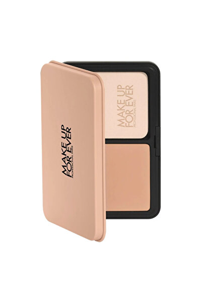 Makeup بودرة كريم أساس مضغوطة درجة 2R28