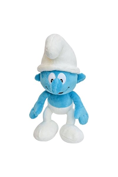 OEM Jucărie de pluș Smurf, 32cm