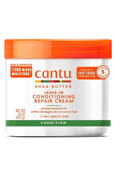 Cantu Cantu Hair Repair Cream