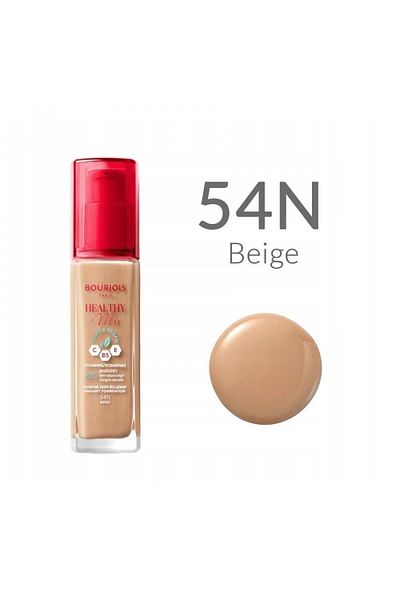 Bourjois Bourgeois Healthy Max 54