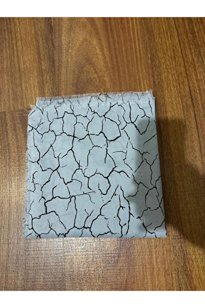 Muhtelif Pamuklu Flamlı Desenli Yumuşak Yazma Eşarp 1 Adet A Kalite